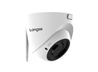 Camera IP WIFI bán cầu 2.0 MP LIRDQS200W