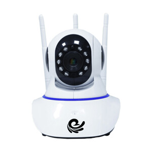 Camera Ip Wifi CareCam XFL200 Full HD 1080P