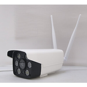 Camera Ip Wifi CareCame DK200