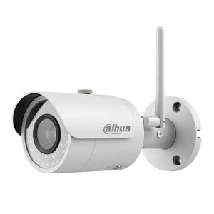 Camera IP Wifi Dahua IPC-HFW1435SP-W - 4MP