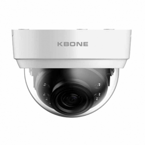 Camera Ip Wifi Dome 4.0Mp Kbone Kn-D41