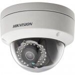 Camera IP Wifi Dome 4MP HIKVISION DS-2CD2142FWD