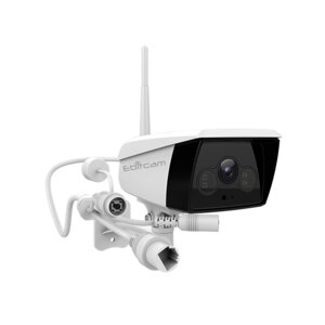 Camera IP Wifi Ebitcam EB03 - 2MP