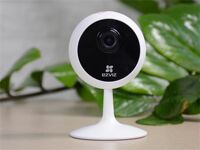 Camera IP wifi Ezviz C1C CS-C1C-D0-1D2WFR - 1MP