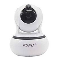 Camera IP Wifi Fofu FF-8122 WP