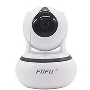 Camera IP Wifi Fofu FF-8122 WP