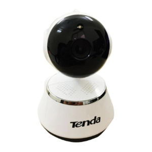 Camera IP wifi giám sát và báo động Tenda C50+