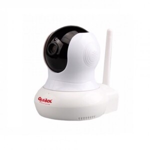 Camera IP wifi Global IOT01 - 1MP