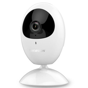 Camera IP Wifi Hikvision DS-2CV2U21FD-IW(B) - 2MP