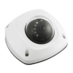 Camera IP Wifi hồng ngoại HDParagon HDS-2542IRPW - 4MP