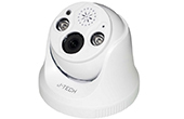 Camera IP Wifi J-TECH HD5285W3