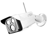 Camera IP Wifi J-Tech HD5700W3