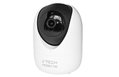 Camera IP Wifi J-TECH HD6611B