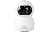 Camera IP Wifi J-TECH HD6615B