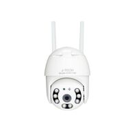 Camera IP Wifi J-TECH HD6715C