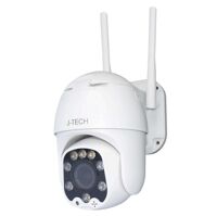 Camera IP Wifi J-TECH HD6718B