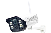 Camera IP Wifi J-TECH HD8205W3