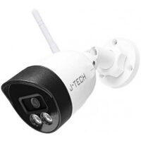 Camera IP Wifi J-TECH UHD5723W6