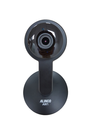 Camera IP Wifi Japan-Alinco AW1 (1.0MP)