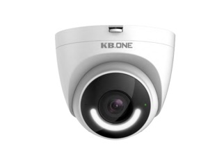 Camera IP Wifi Kbone KN-D23L - 2MP