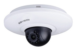 Camera IP Wifi Kbvision KH-N1302WP - 1.3 megpaixel