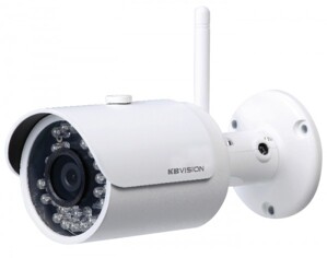 Camera IP Wifi Kbvision KH-N2001W - 2.0 Megapixel