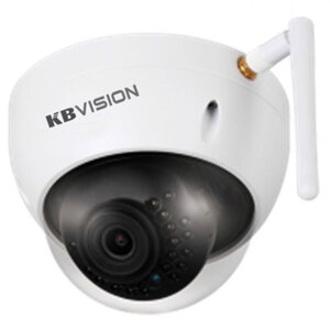 Camera IP Wifi Kbvision KX-2012WAN - 2MP