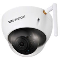 Camera IP Wifi Kbvision KX-D4002WAN - 4MP