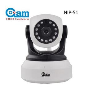 Camera IP Wifi Neo Coolcam NIP-51