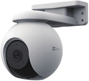 Camera IP WiFi ngoài trời Ezviz H8 2K 3MP