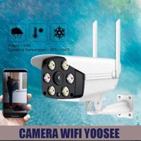 Camera IP wifi ngoài trời Yoosee X5900