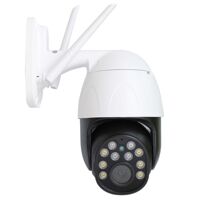 Camera Ip Wifi Ngoài Trời Yoosee GW-D10S