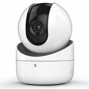 Camera IP Wifi Robot 2MP HDParagon HDS-PT2021IRPW