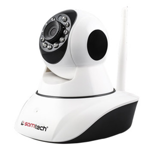 Camera IP wifi Samtech STN-2113