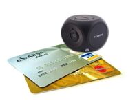 Camera IP Wifi SmartZ CT1026