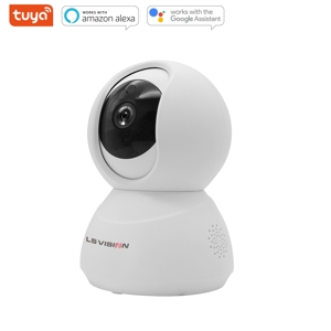 Camera IP Wifi Tuya Smart 1080P