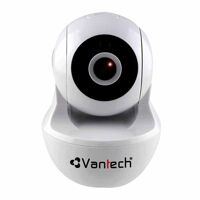 Camera IP wifi Vantech V2020 - 2MP