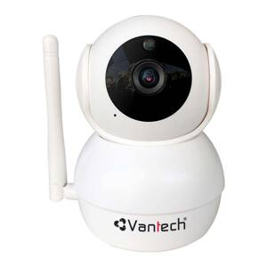 Camera IP Wifi Vantech VP-6300C