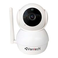 Camera IP Wifi Vantech VTI-6300C - 2.0MP