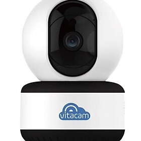 Camera IP Wifi Vitacam C1080 - 2MP