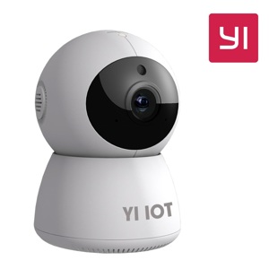 Camera IP Wifi YI IOT PDB301 3MPX