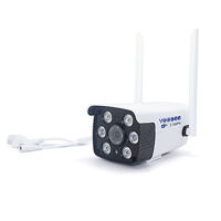 Camera IP Wifi Yoosee GW-316S