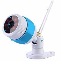 Camera IP wifi Yoosee IPW005 ngoài trời