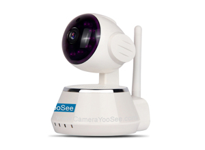 Camera IP wifi Yoosee YS1600 - 1.3MP