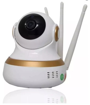 Camera IP wifi Yoosee Z16H - 2MP