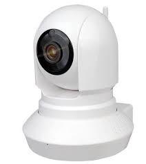 Camera IP Wifi Zivio ZIP-6513W 1.3MP