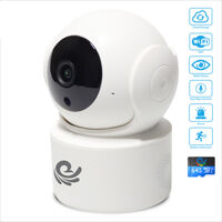 Camera Ip Xoay 360 Độ Model CC2021