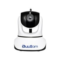 Camera IP xoay BullCam BCW31W - HD 720p