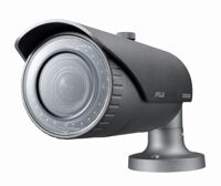 Camera IP Zoom hồng ngoại Samsung SNO-6084R - 2MP