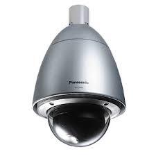 Camera dome Panasonic WVNW960G (WV-NW960)